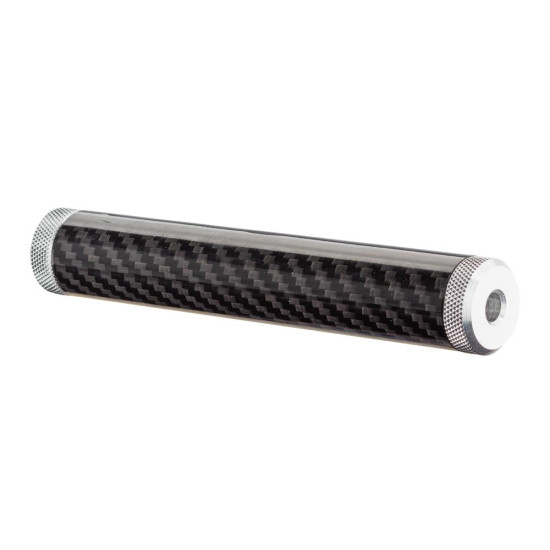 Carbon Sound Suppressor...