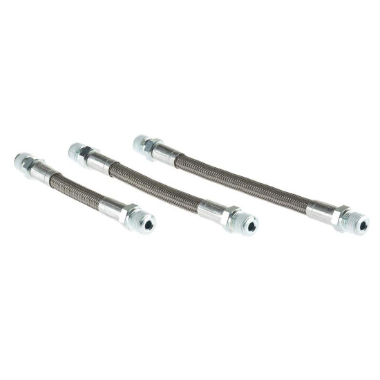 Flexible Acier Ninja 10 cm...