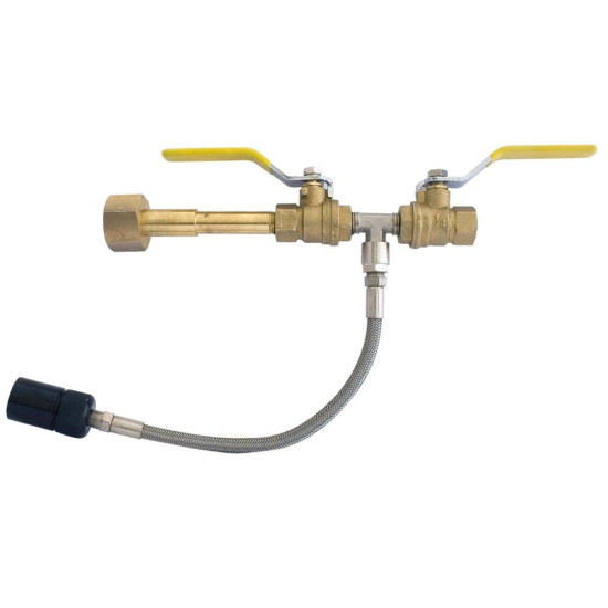 Arrow Precision CO2 Filling...