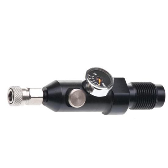 Station Air Swap med...