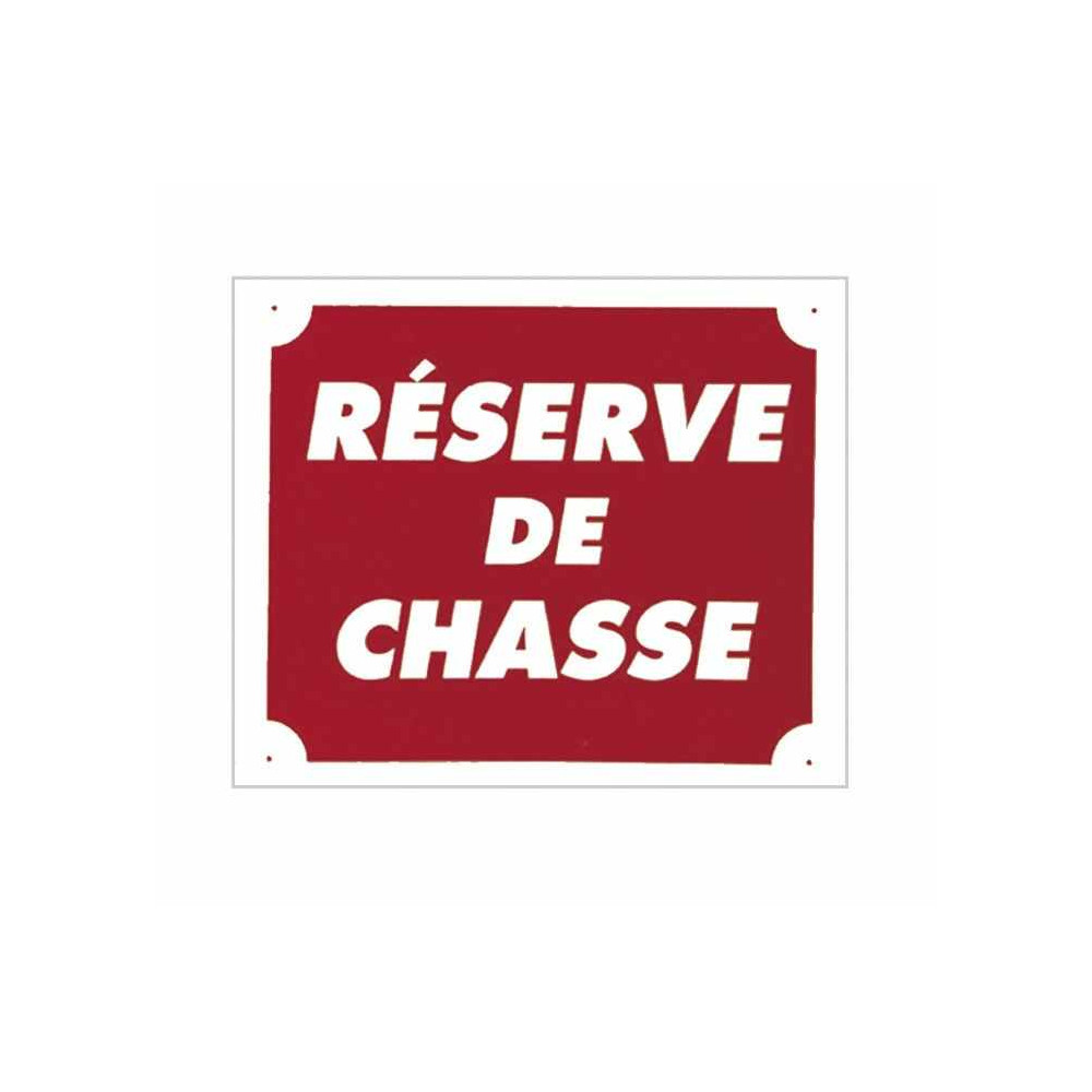 Panc. Akyl "Reserve De Chasse"