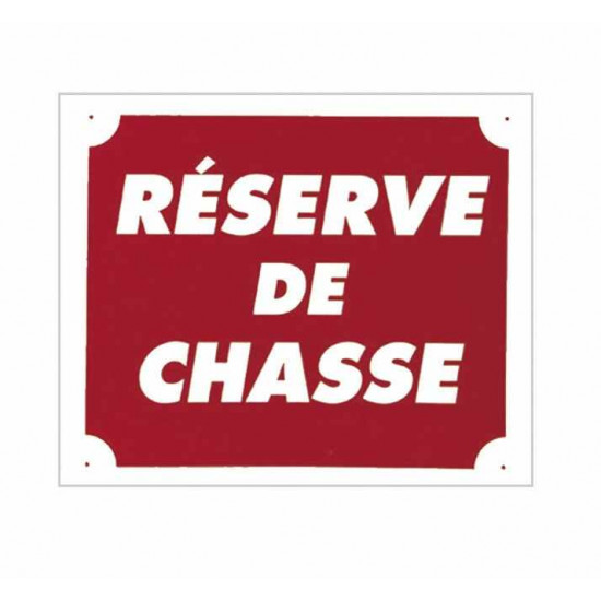 Panc. Akyl "Reserve De Chasse"