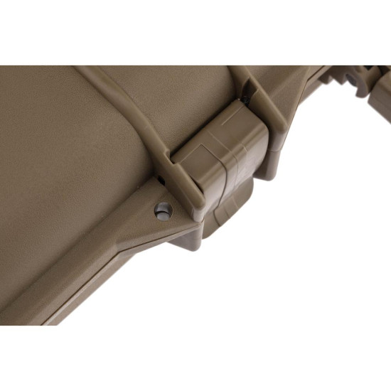 Long Shockproof Cases Sport...