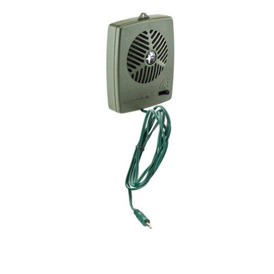Double Ultrasonic Speaker -...