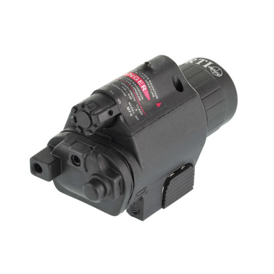 RTI Optics 6 Volt LED Class...