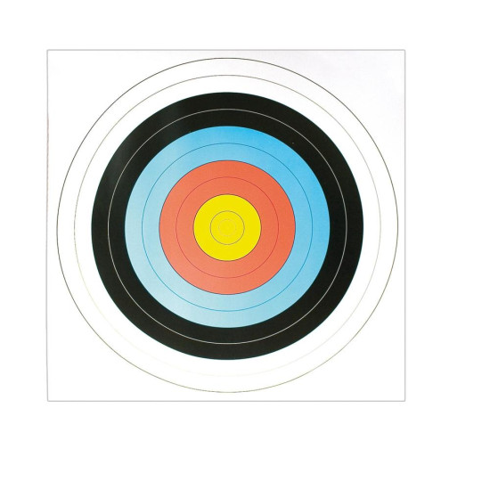 FITA Paper Archery Target -...