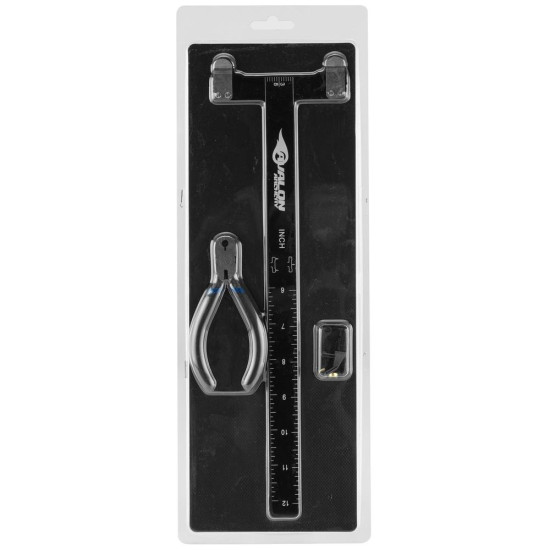Arrow Rest Clamp Square Kit...
