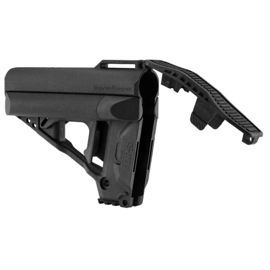 Crosse VFC QRS pour M4 Noir...