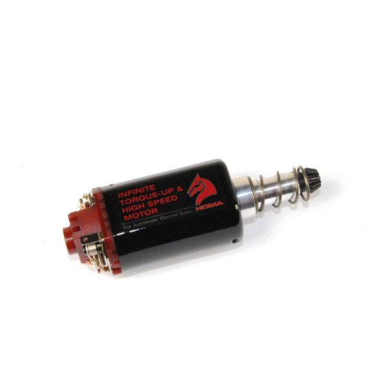 Moteur Revolution High...