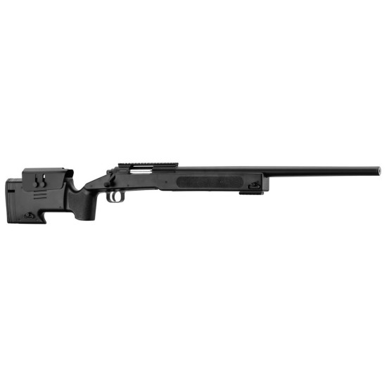 Réplique Airsoft Sniper...