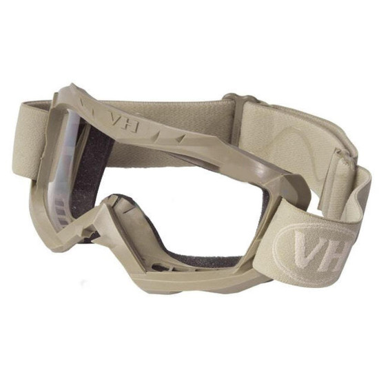 VEGA Sort Ballistisk...