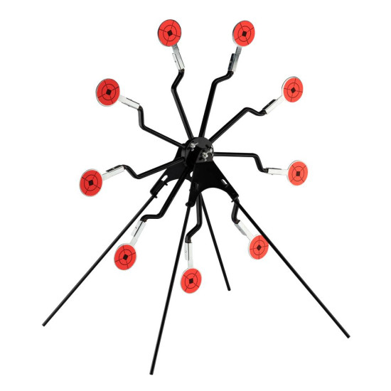 Country Spinning Targets -...