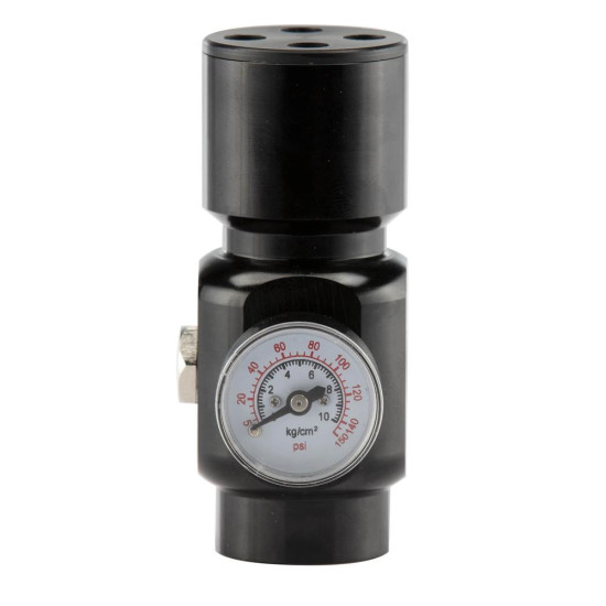 Régulateur HPA Bo...