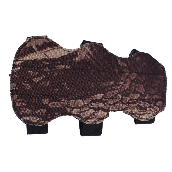 Camo Arm Protector -...