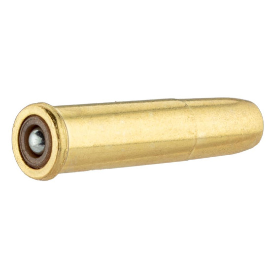 Pakke med 6 hylstre 4,5mm...