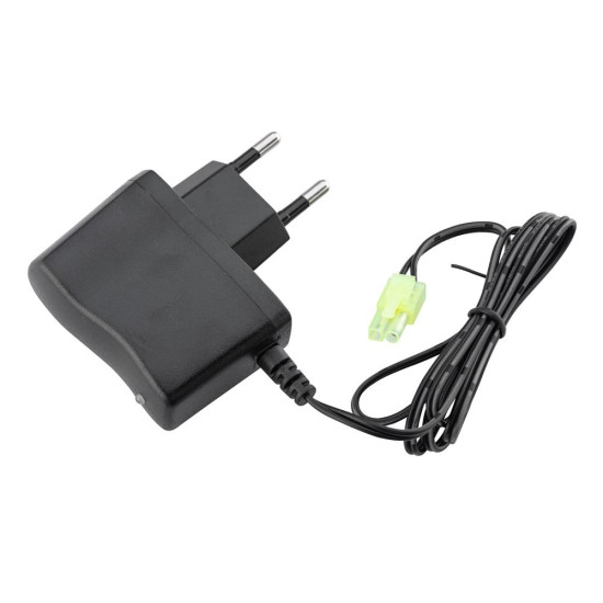 Chargeur de Batterie NiMh...