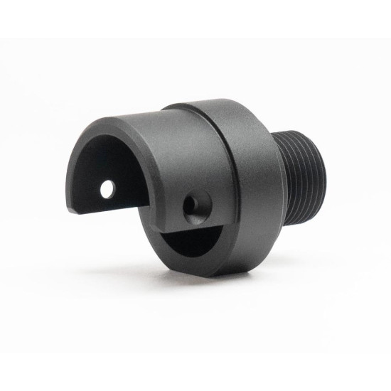 Up-Receiver Connector til...