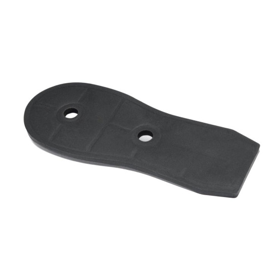 Grip Spacer Plate Action...