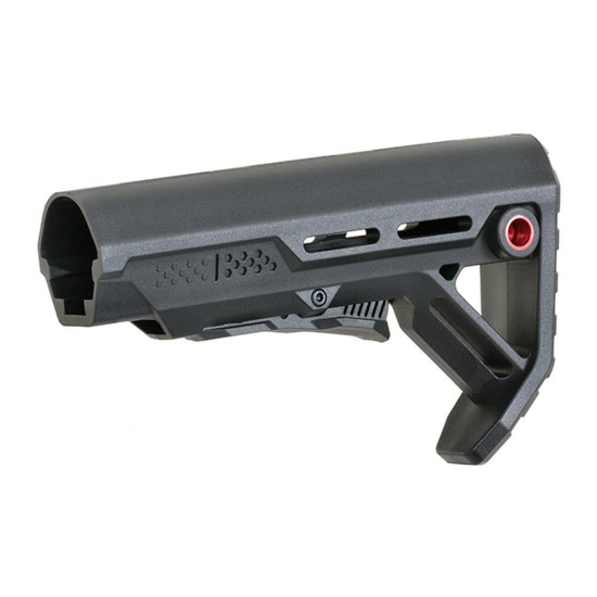 Speed 2 Black Stock BO...