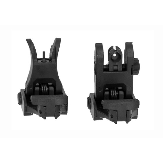 BO MANUFACTURE 71L Flip-up...
