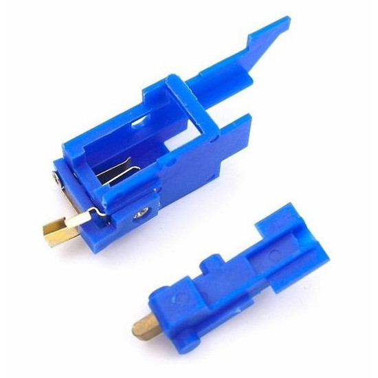 Trigger Switch JeffTron...