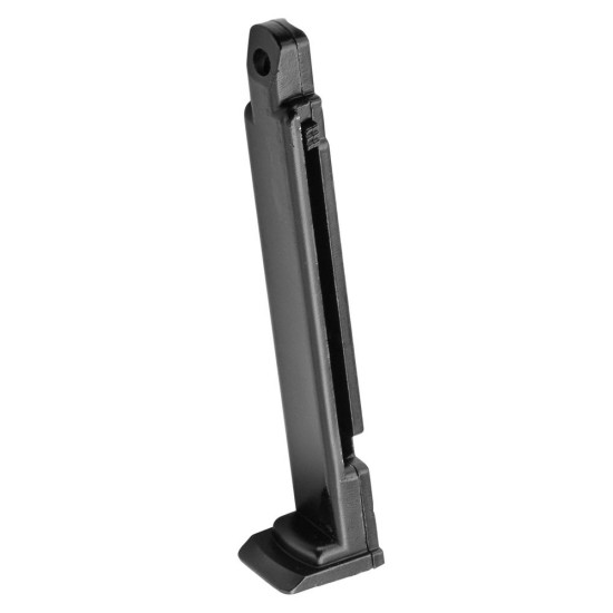 Pistolet CO2 Borner PM49...