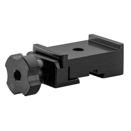 Pied Aluminium Monobloc...