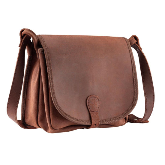 Trapper Mountain Man Bag -...