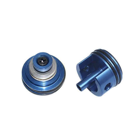 SHS V3 AK AEG Cylinder Head...