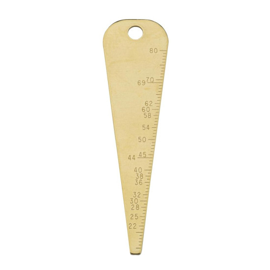 TDC Caliber Gauge - Precise...
