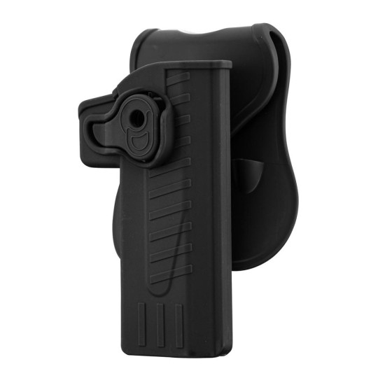 Hård Quick Release Holster...