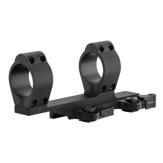 Montage Monopoint QD 28 mm...