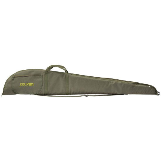 Country Green Hunting Rifle...
