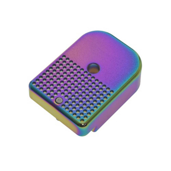 Talon de Chargeur Hi-Capa...
