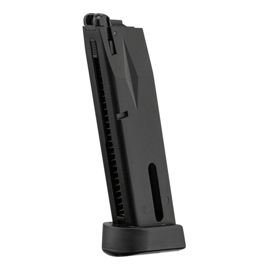 Chargeur CO2 KJ Works pour...