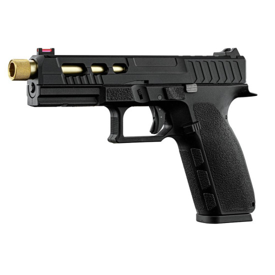 Airsoft Replika KJ Works...