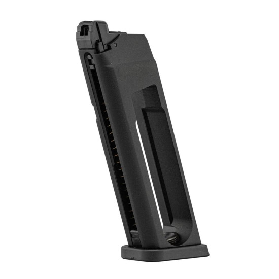 KJ Works KP-13F CO2 Magasin...