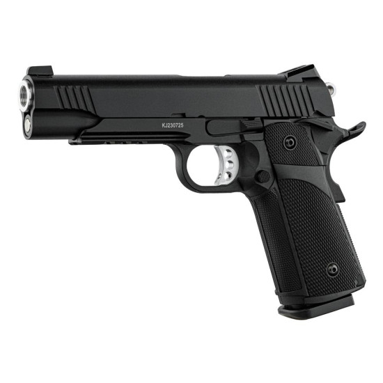 Airsoft Replika KJ Works...