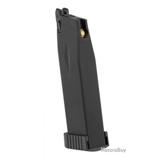 KJ Works KP-06 CO2 Magasin...