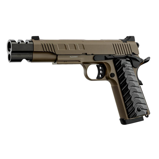 Airsoft Replika KJ Works...