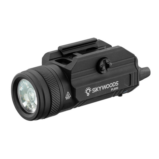 Skywoods PL800 Tactical...