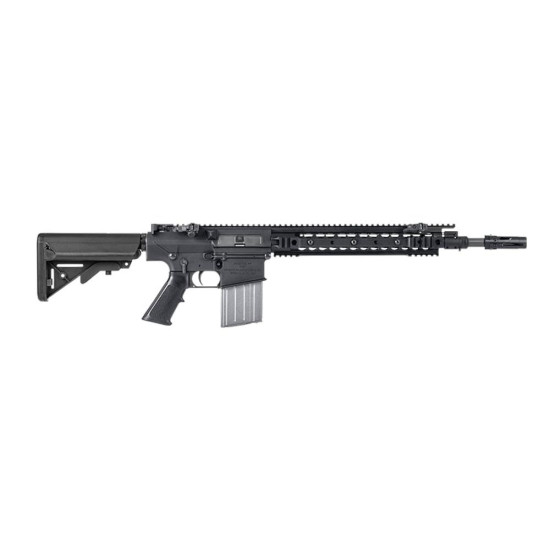Réplique Airsoft KAC SR-25...