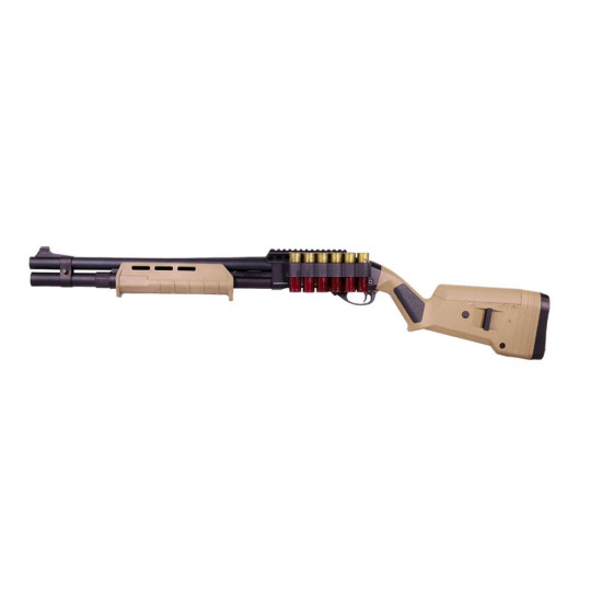 Fusil à Pompe Airsoft...