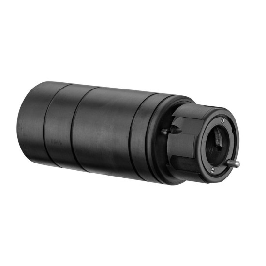Silencieux SAI M80CQS50 Cal...