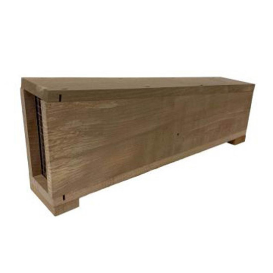 Beech Wood Toggle Trap -...