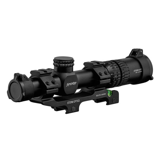 Storm Airsoft Sigtek...