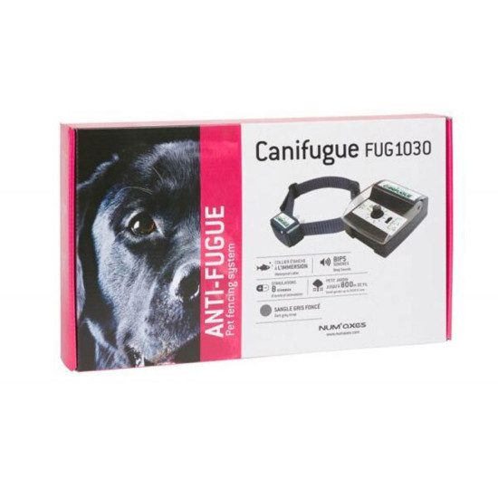 Num Axes Canifugue FUG1030...