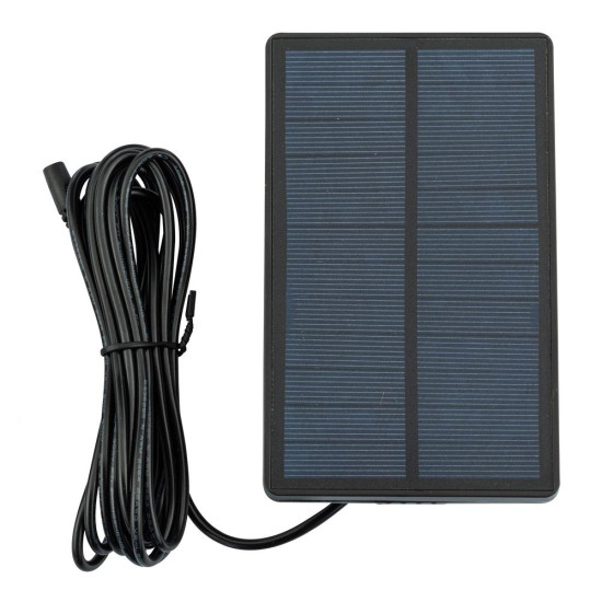 Num Axes 6V Solar Panel -...