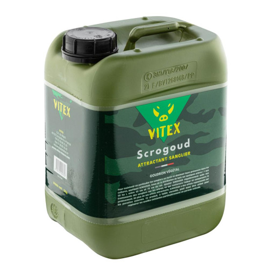 Vitex Norwegian Vegetable...