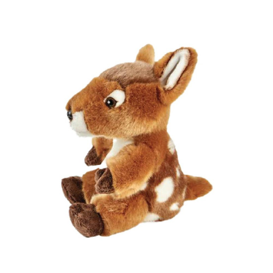 Teta Fawn Plush 17 cm -...